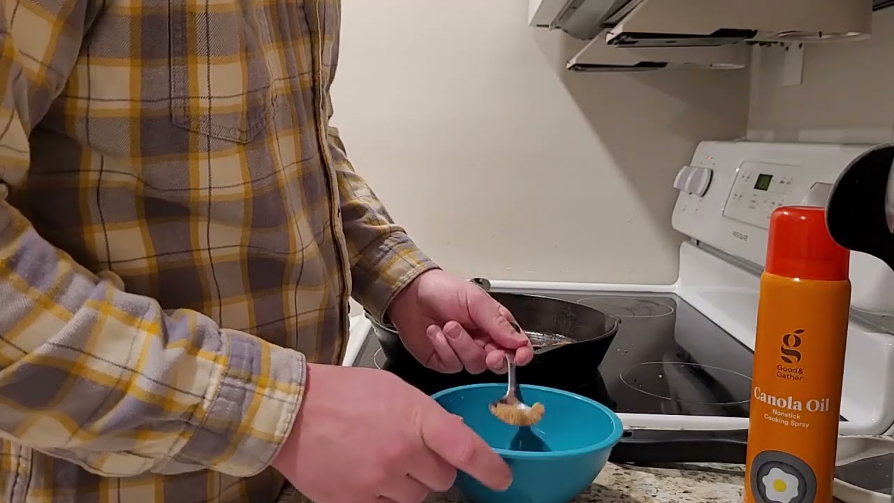 Brown Sugar Fried Bananas