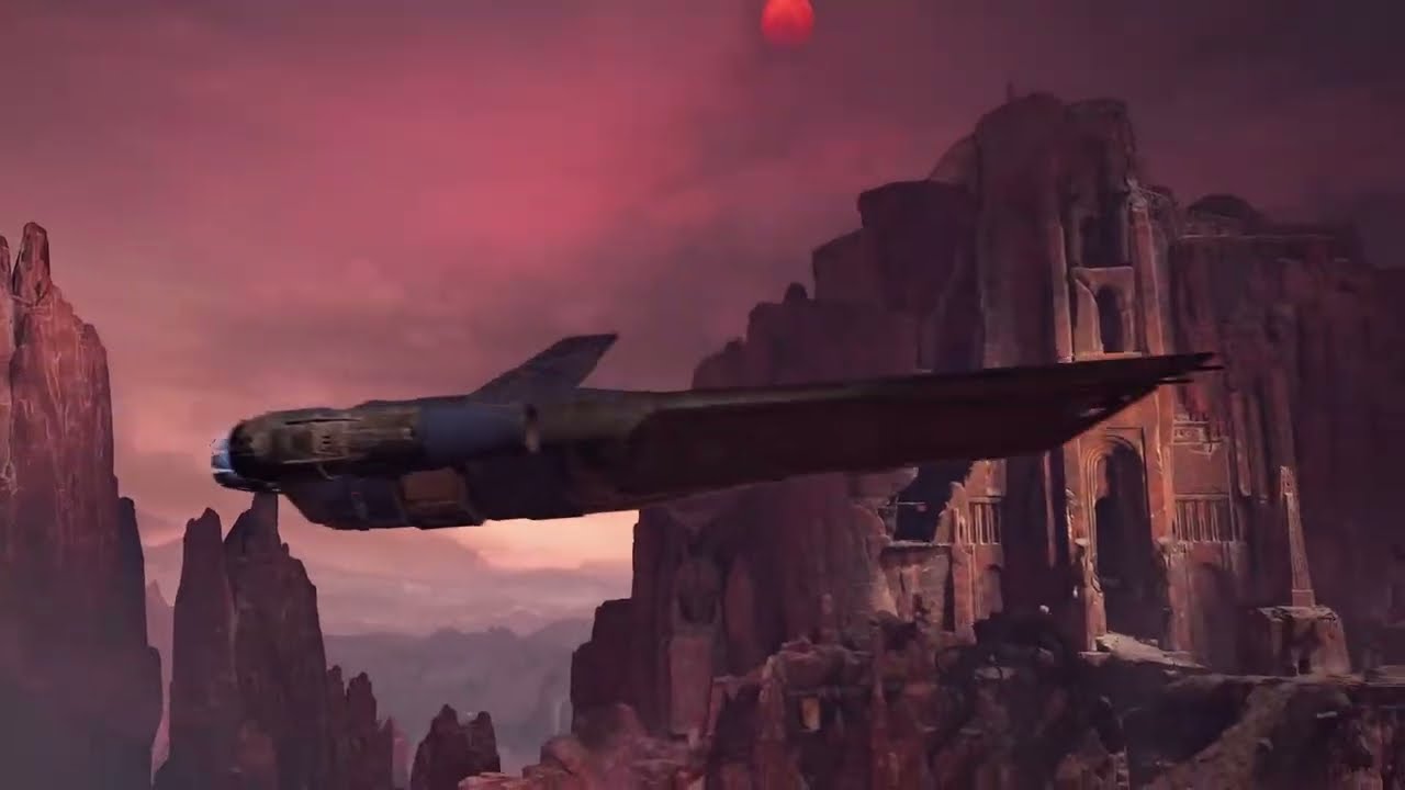 playing jedi fallen order