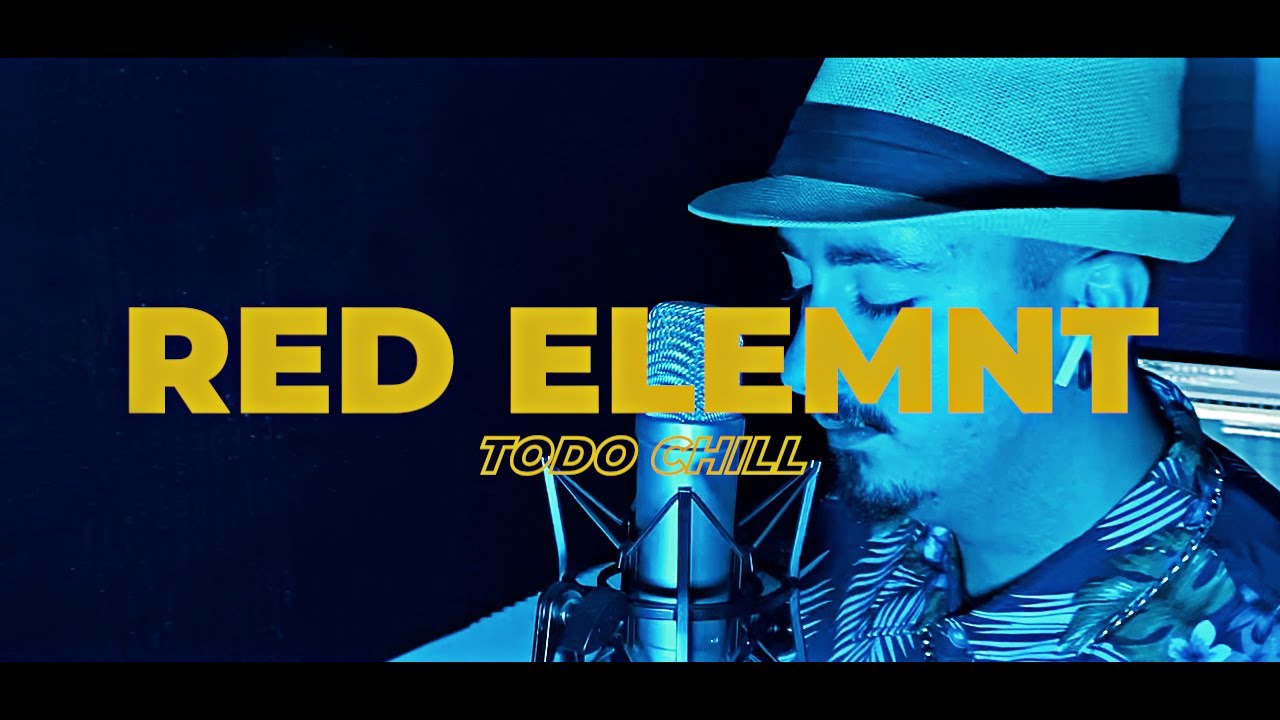 RED ELEMNT // EZZEY CLUB Music Sessions #1