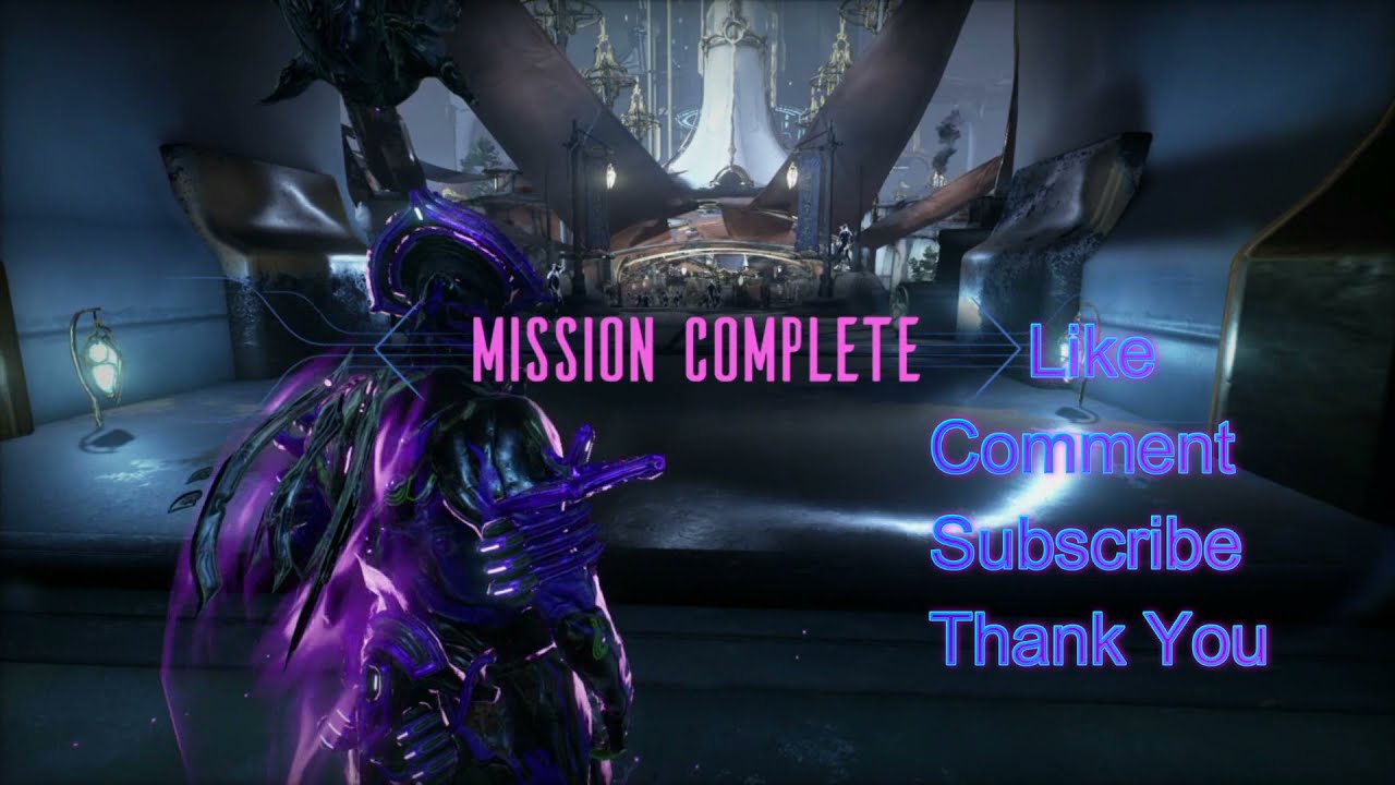 Warframe Tips & Tricks Eidolon Hunting, Power Cells/Containers