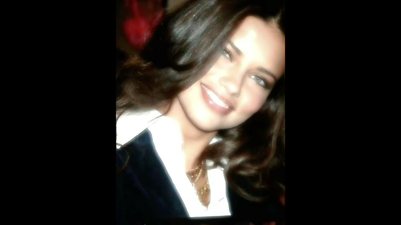 adriana lima edit || 😍😍😍