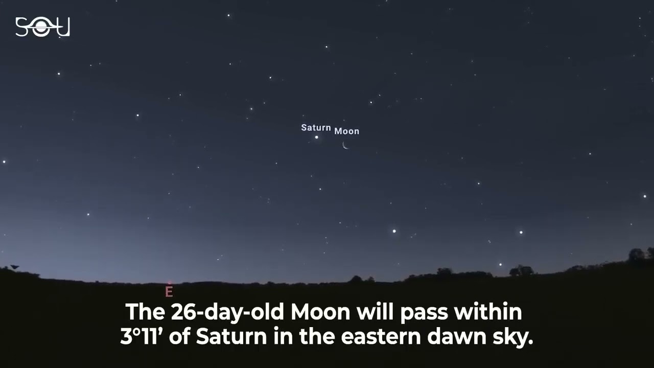 astronomy calendar april 2023