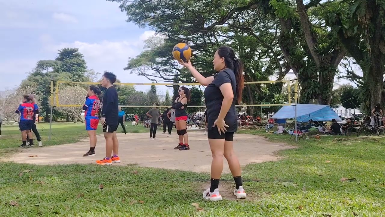 Volleyball kallng 2026