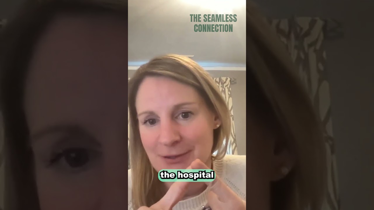 🏥 Behind the Scenes of Inter-Hospital Transfers