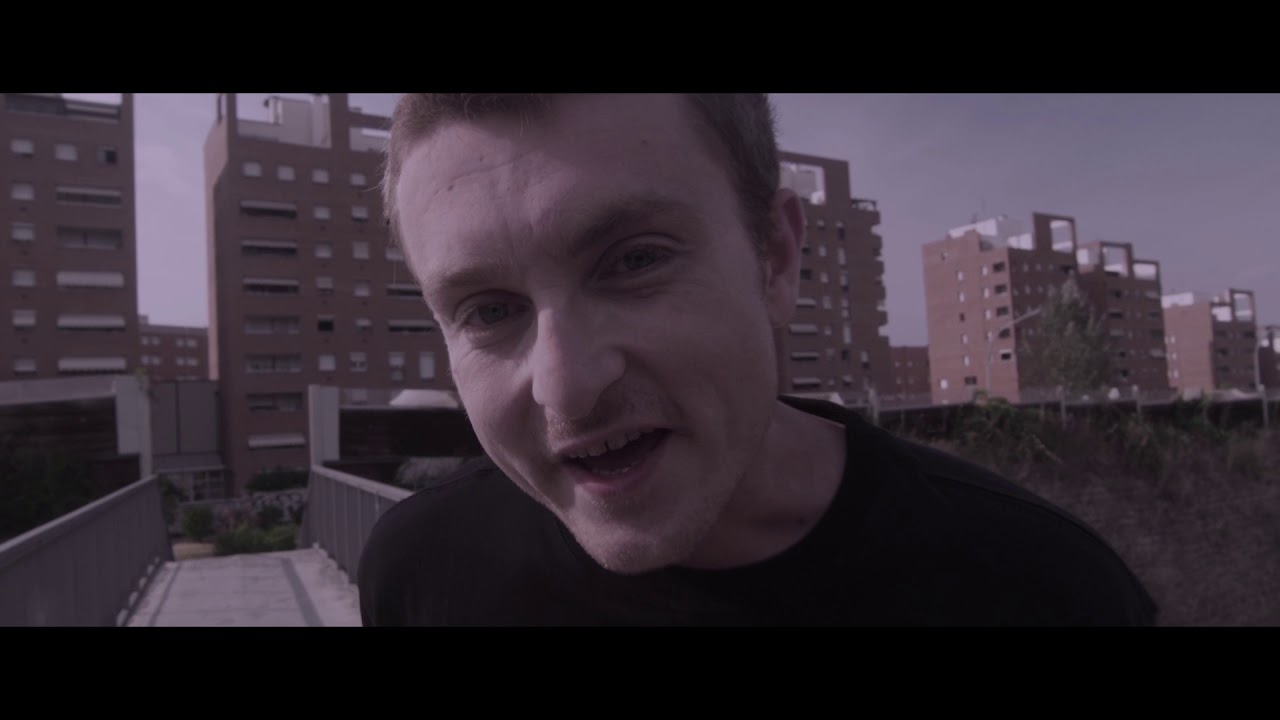 Gianni KG - Sangue Blu (prod. Davide Ice)