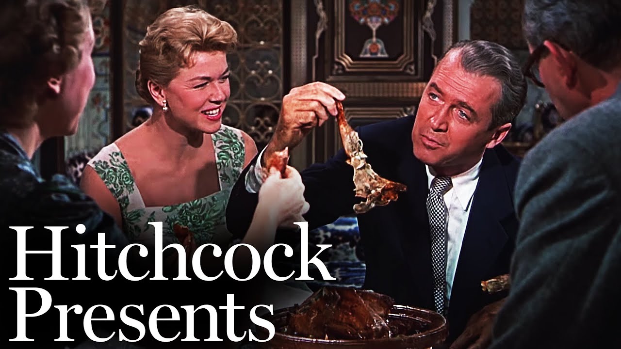 Moroccan Eating Etiquette - 