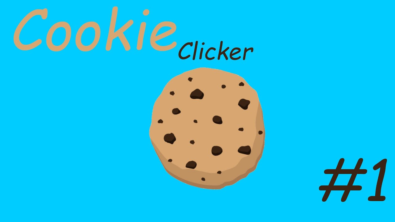 Tworzenie Cookie Clickera w Unity #1