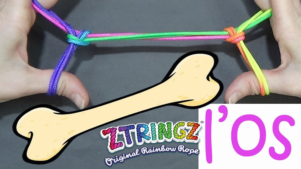 Ztringz l'os