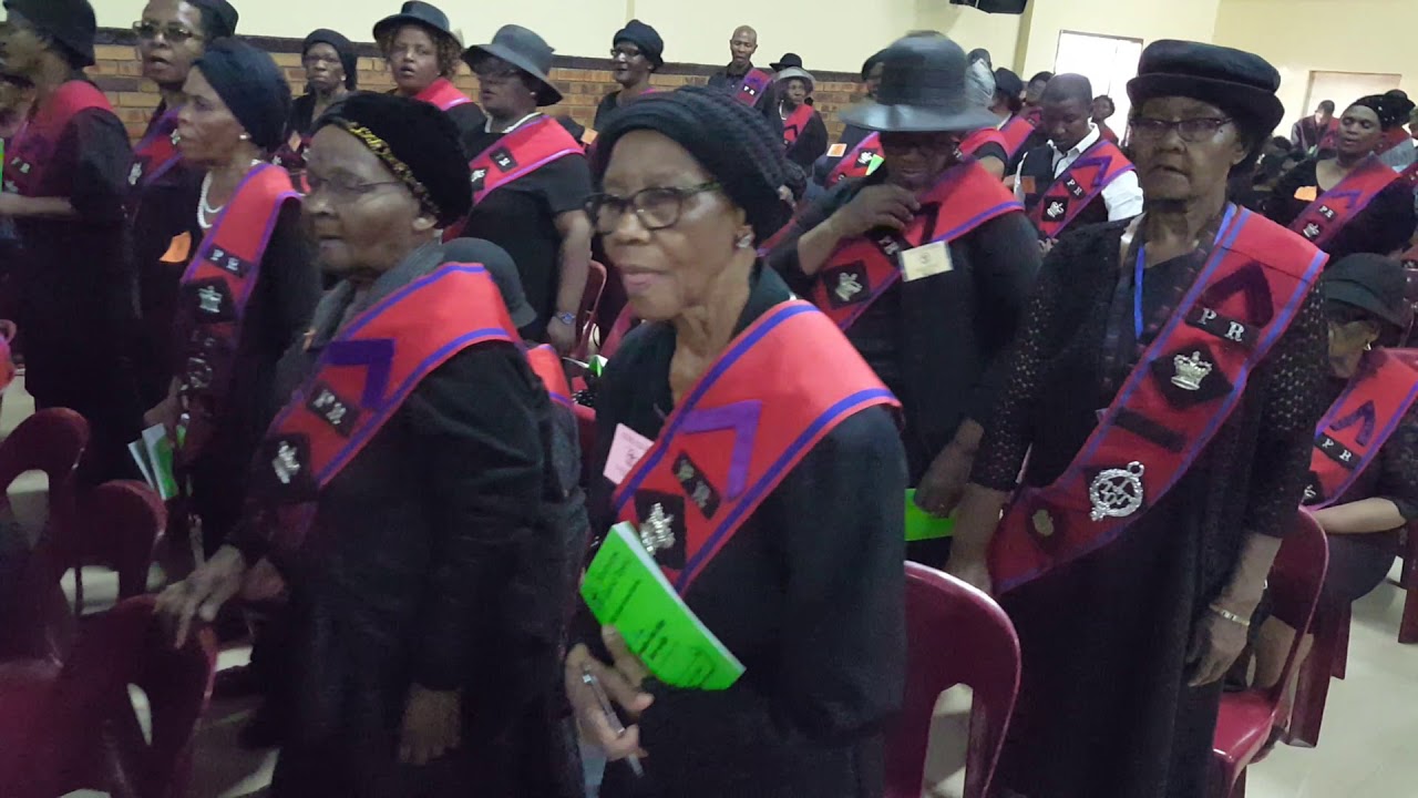 Memorial Service - Day 3