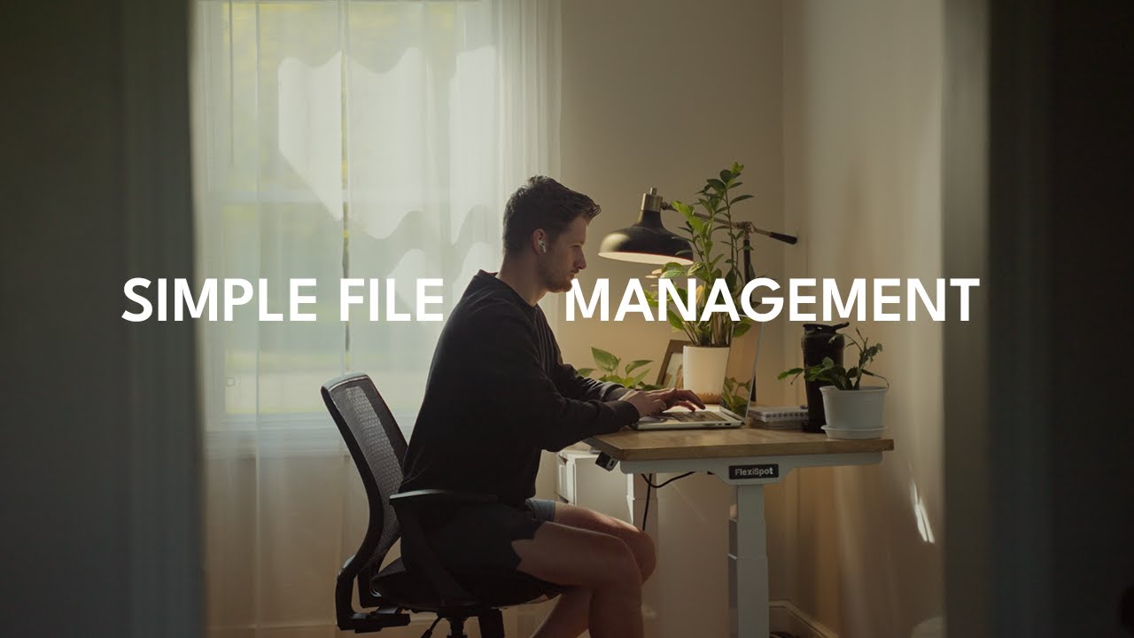This File System Changed How I Work