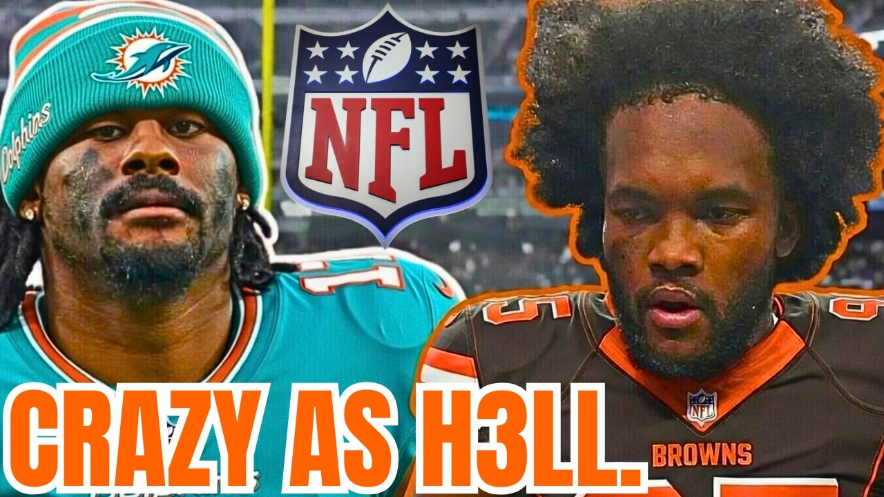 ESPN's 2026 Starting Quarterback Predictions are CRAZY AS H3LL! | NFL