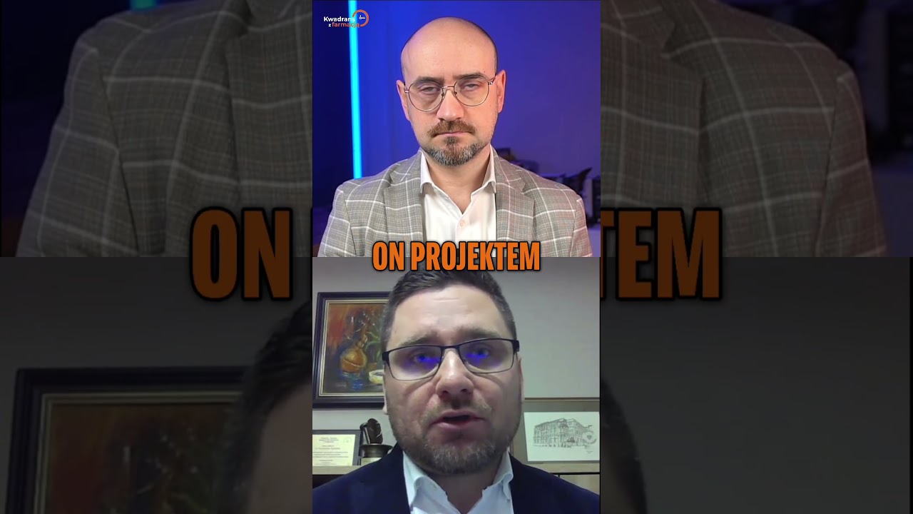 Projekt zmian w zasadach reklamy aptek...