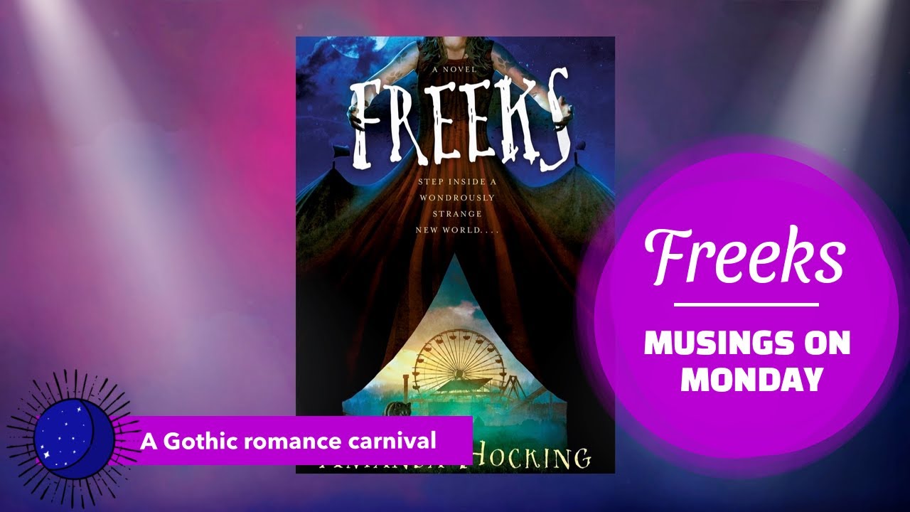 Musings on Freeks