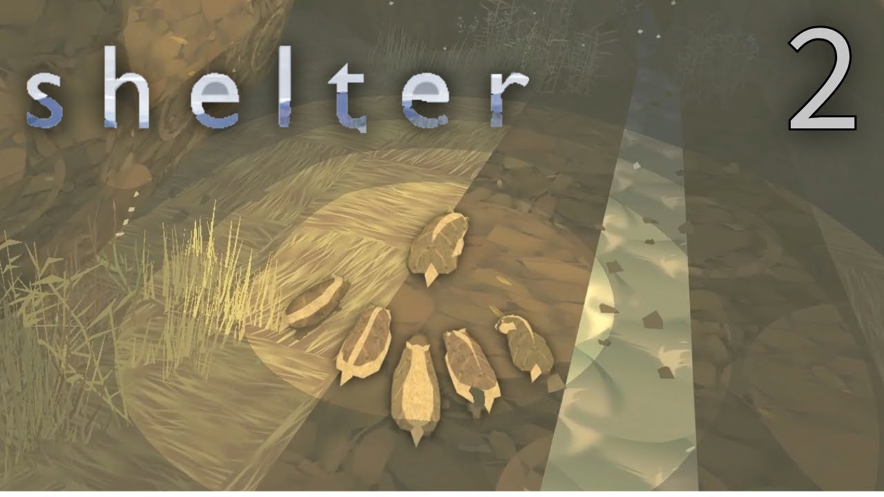 Don’t lose the Babies! | Shelter
