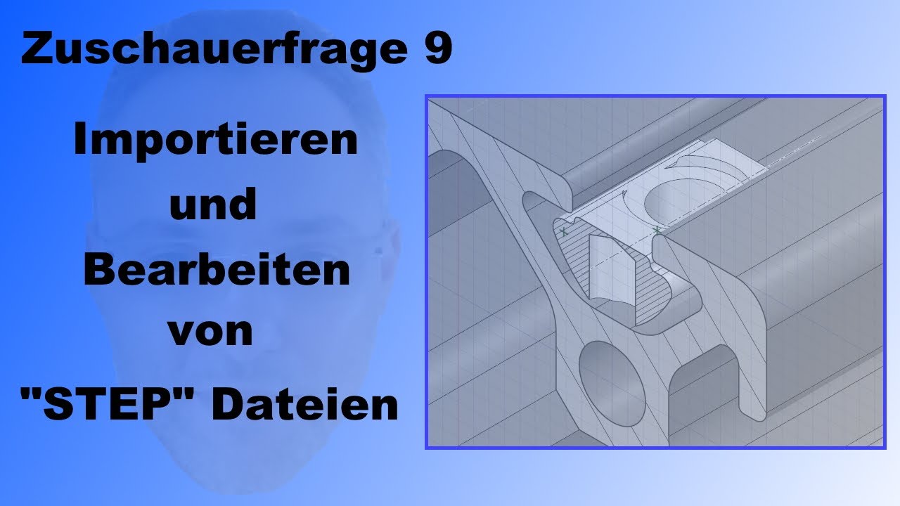 DesignSpark Mechanical Deutsch 