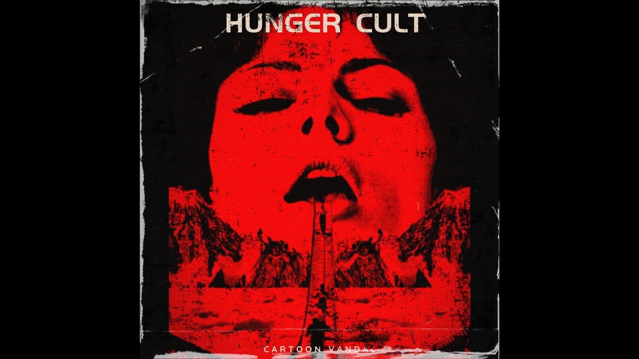 The Jane Sheppard Trust - Hunger Cult (IDM)