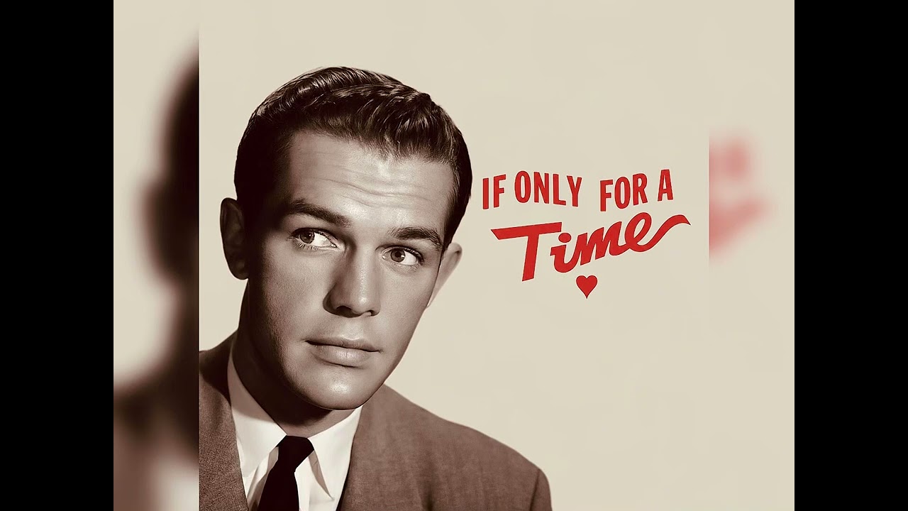 If Only For A Time - (Ai Doo Wop)