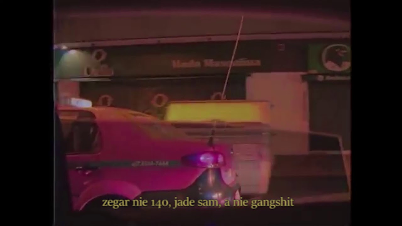 Mokebe 'Parapet' (Video)