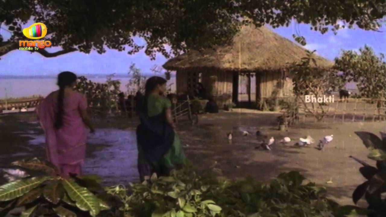 Ayyappa Swamy Mahathyam Movie Part - 2