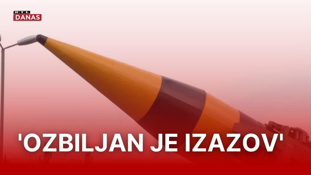 Pregovori o nuklearnom programu završili nakon svega par sati: 'Ako izbije rat...' | RTL Danas