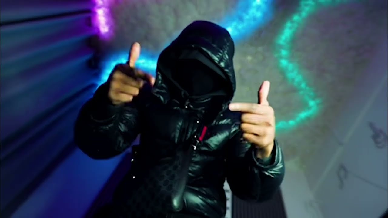 Creepa - GRG (Out For Lizzy TV)