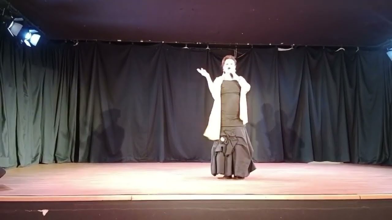 Ana María e Isidro de la Vera - Centro Cultural Carril del Conde (Hortaleza)