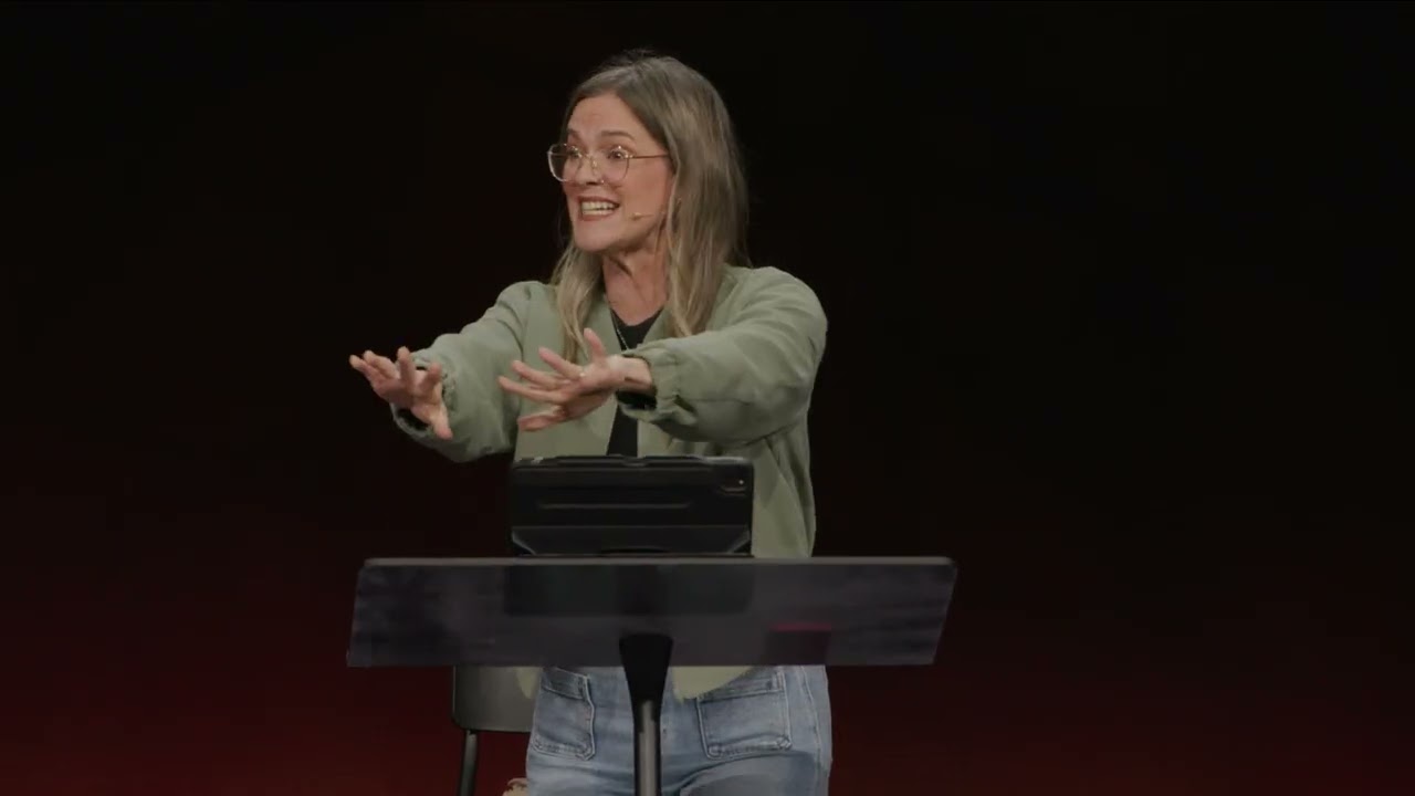 The Spirit and Prayer