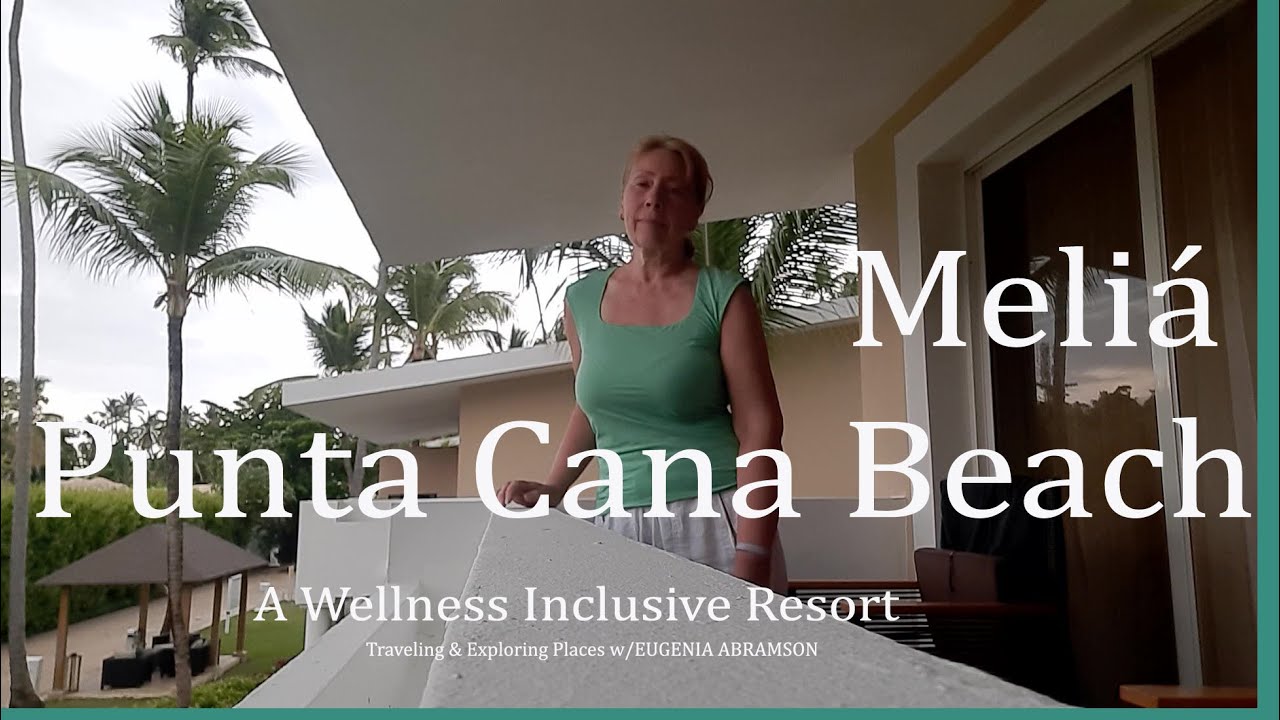 Meliá Punta Cana Beach. A Wellness Inclusive Resort. #melia ,#resort , #puntacanabeach