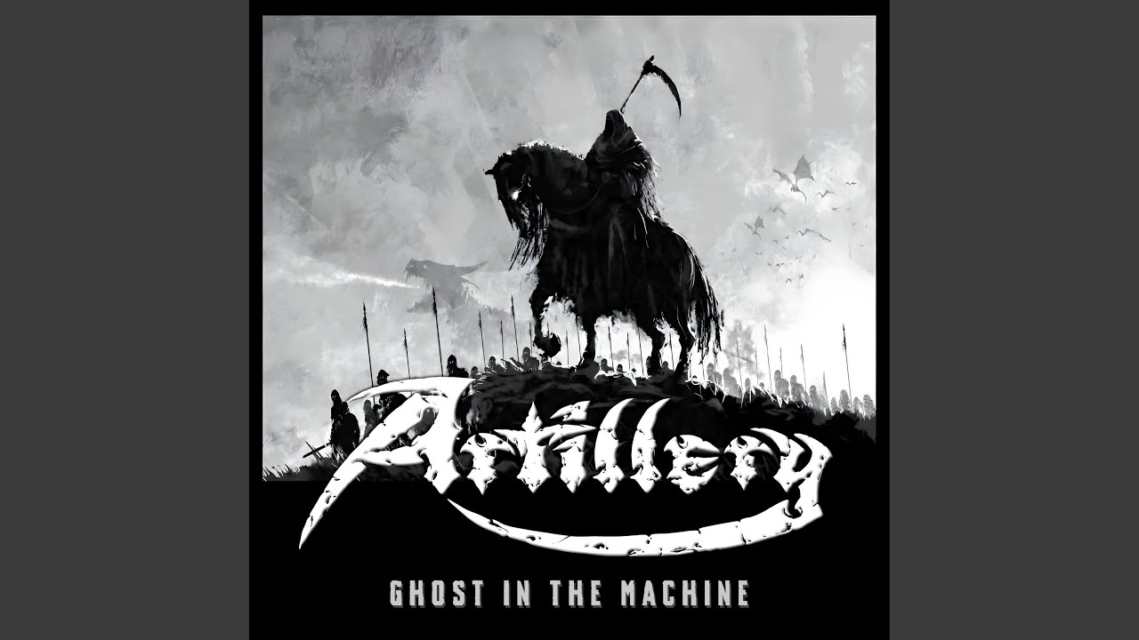Ghost In The Machine