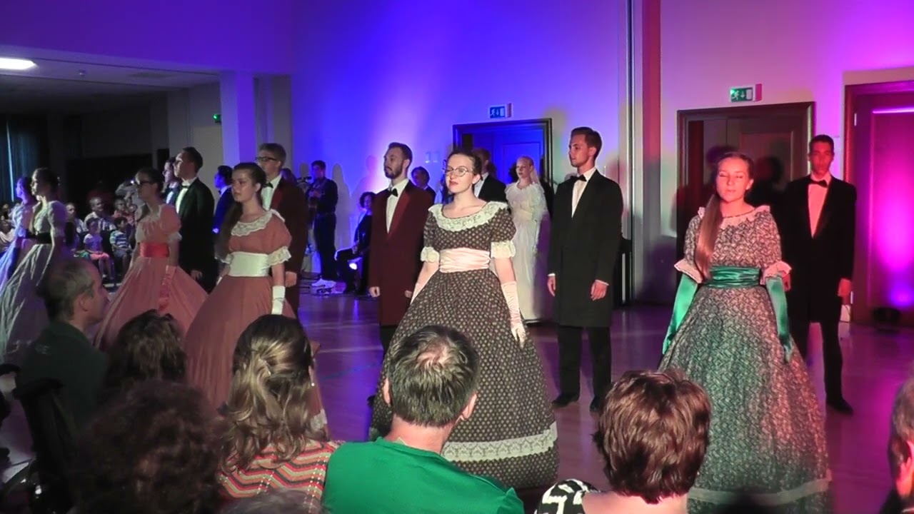 Civil War Medley