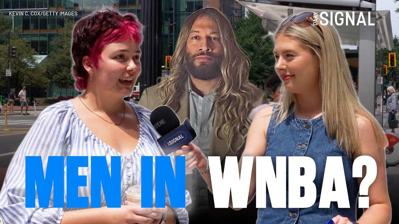 DC Reacts: Should Royce White and Enes Freedom Be Allowed to Compete in the WNBA?