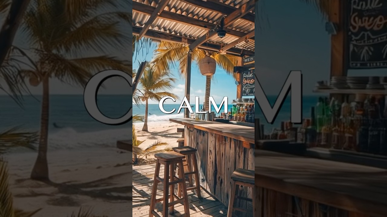Unlock Calm  Easy Deep Breathing with Soothing Piano Music!
