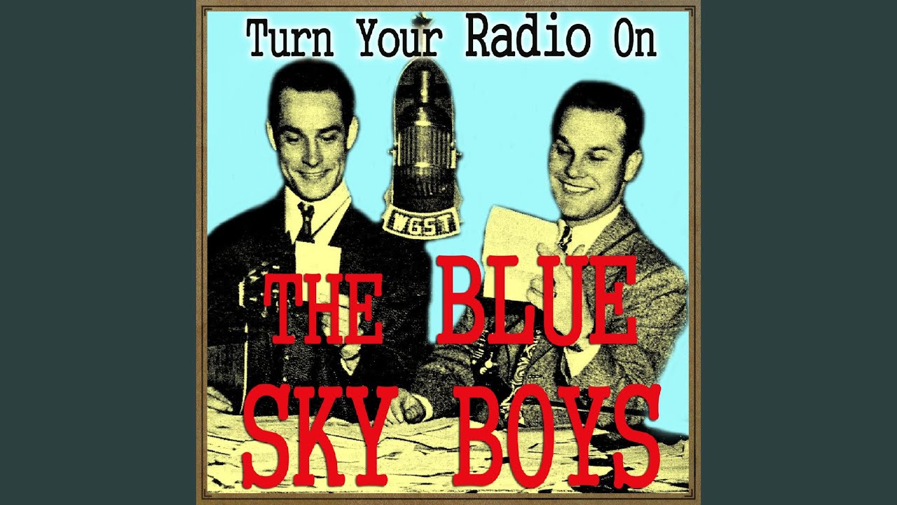 Turn Your Radio On