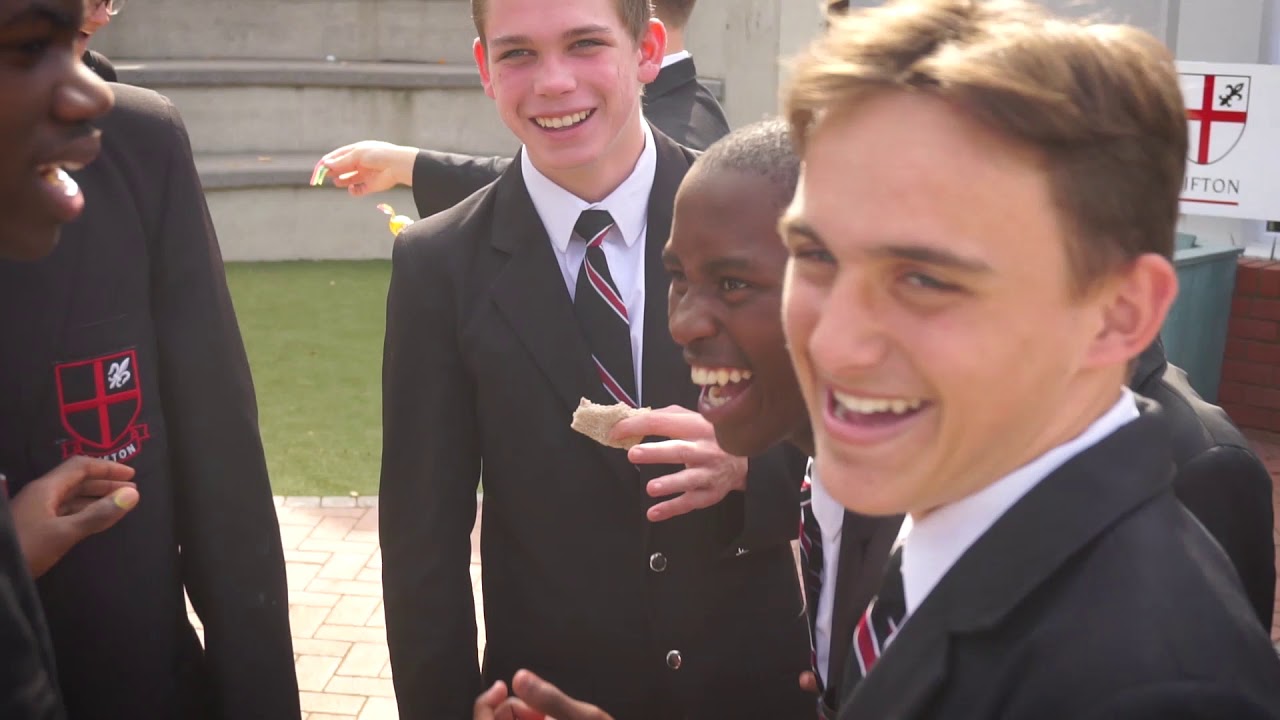 Clifton School, Durban