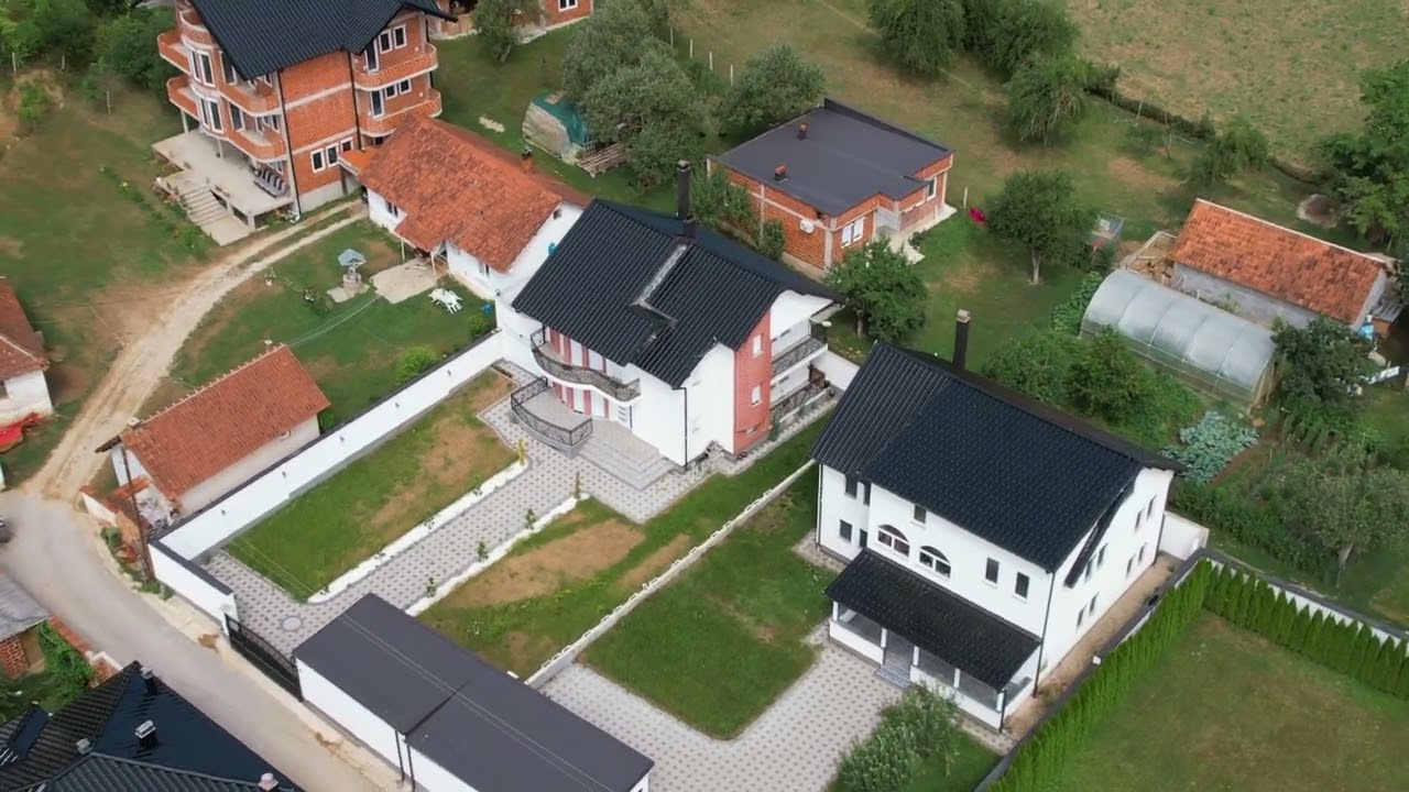 Klinë e Epërme - Pjesa 2