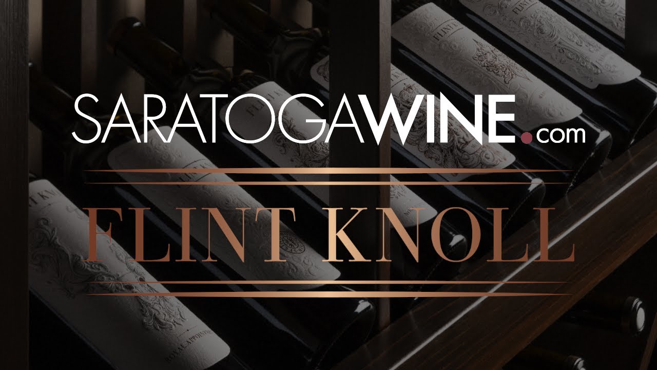 Flint Knoll Wines - A Napa Brand Using Keenan Winery Fruit! 🍇🤫
