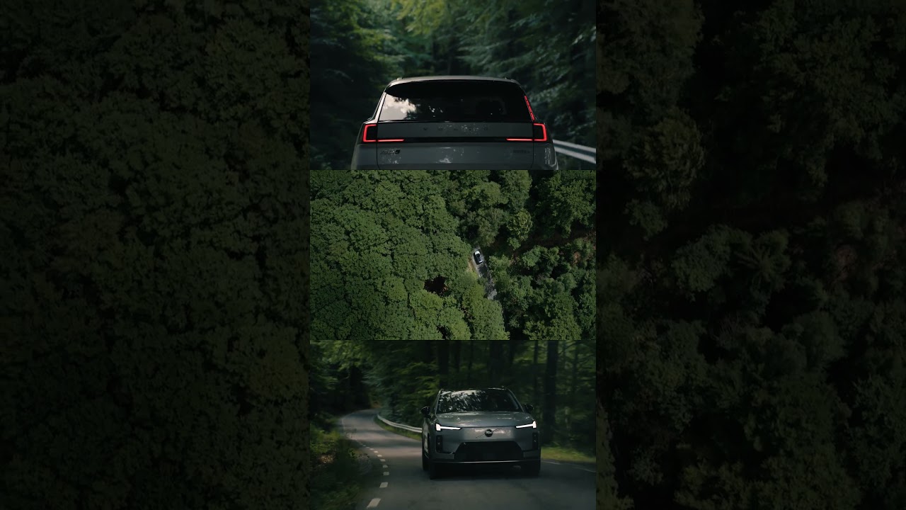 Meet the XC70: our plug-in hybrid with the longest range we&rsquo;ve ever made.