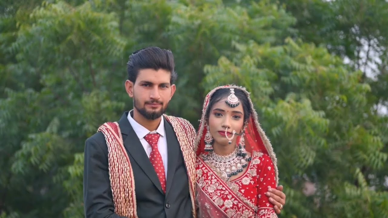 🌟Rajak Weds Mehak  🌟Marigge -2🌟 Fariyad Photography Sangali  🌟M-9855030906