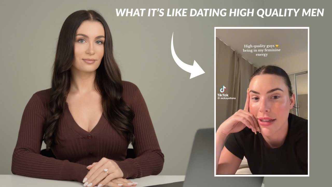 Women Who Want To Date “High Quality Men” Need To Hear This