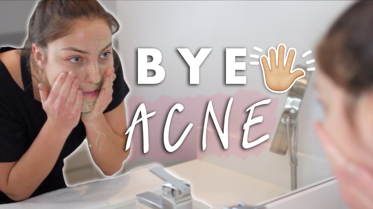 My Skincare Routine