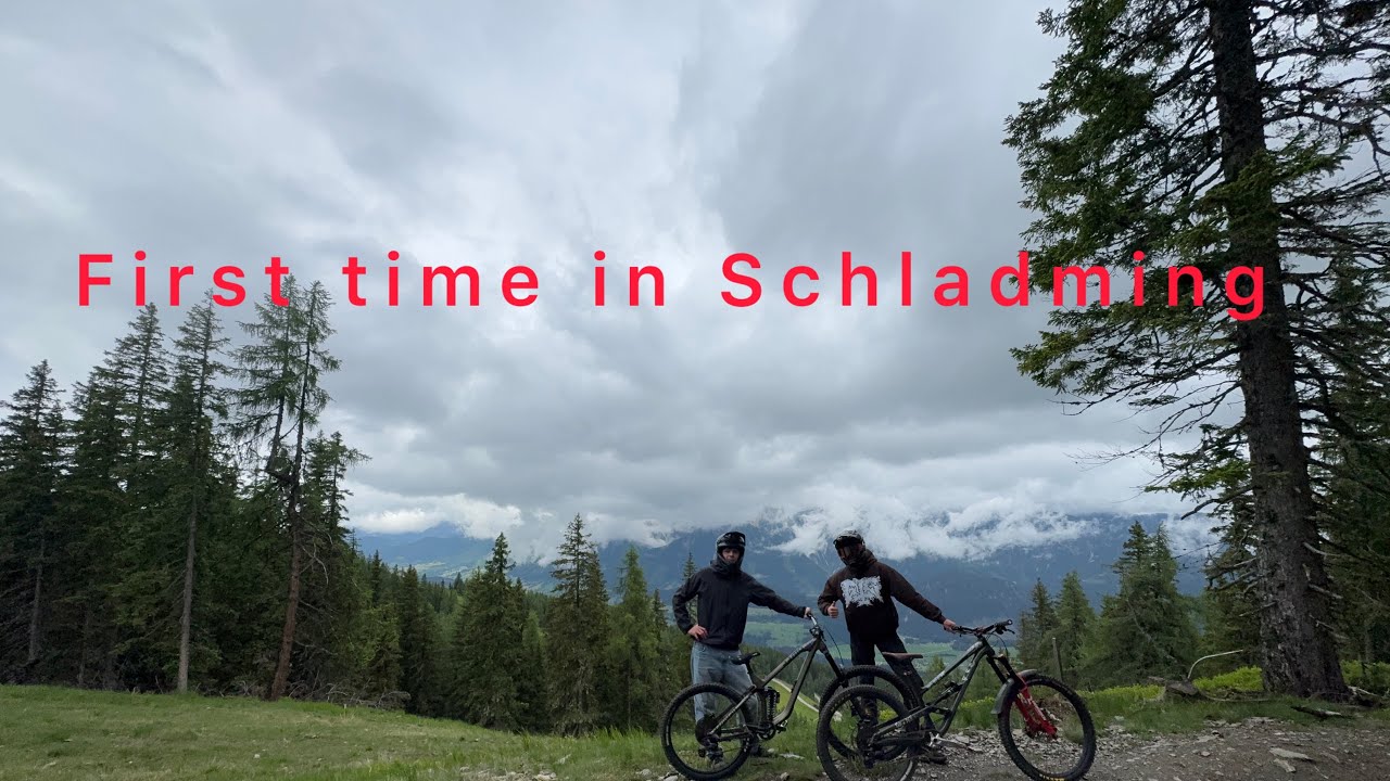 Schladming Vlog