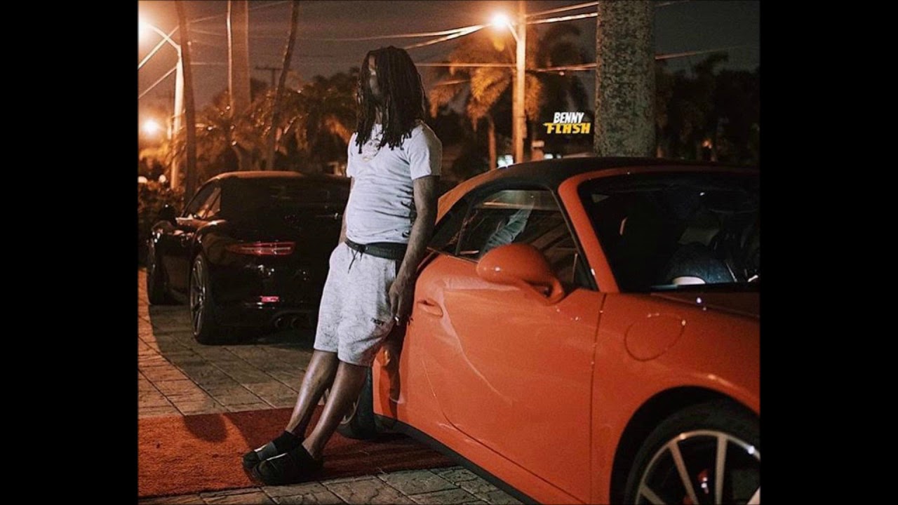 Chief Keef Type Beat 