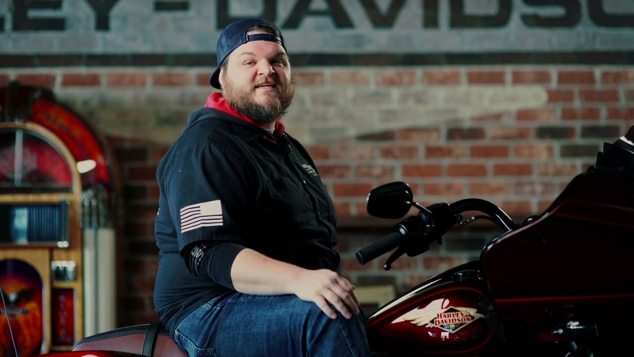 Road Glide Special 120th Anniversary Model Review