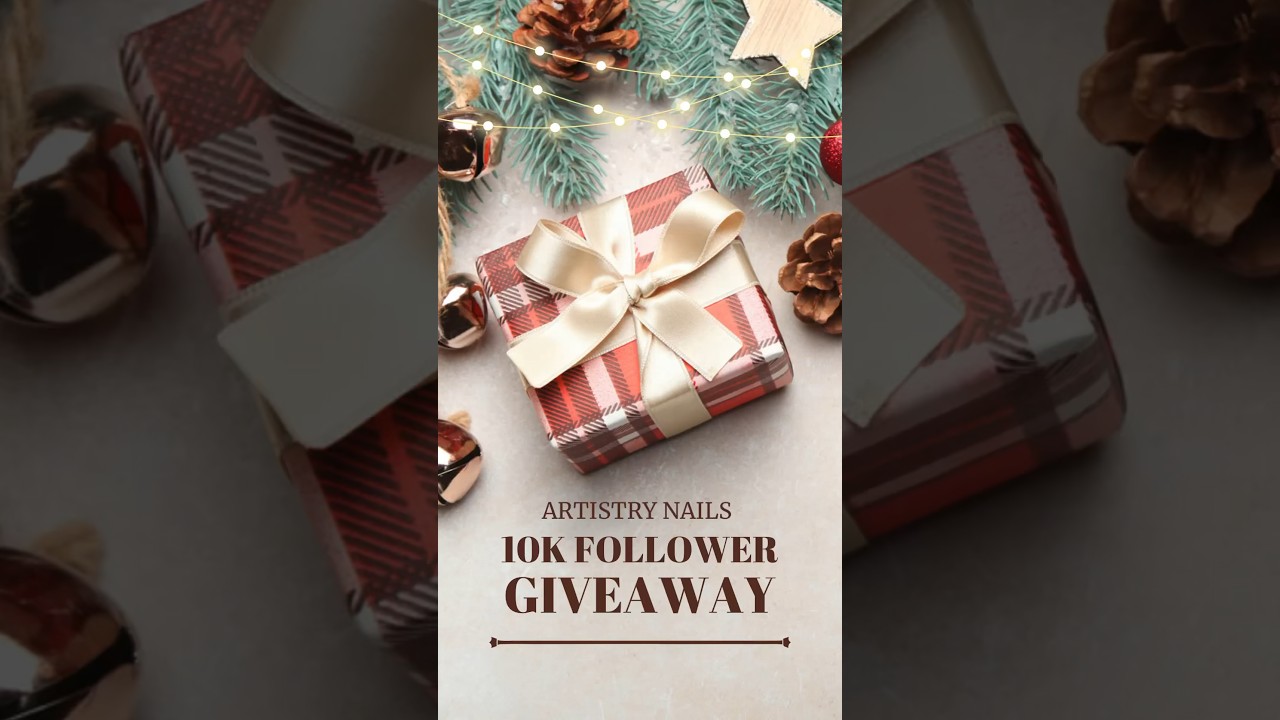 Full details on how to enter on our IG 😘 #shorts