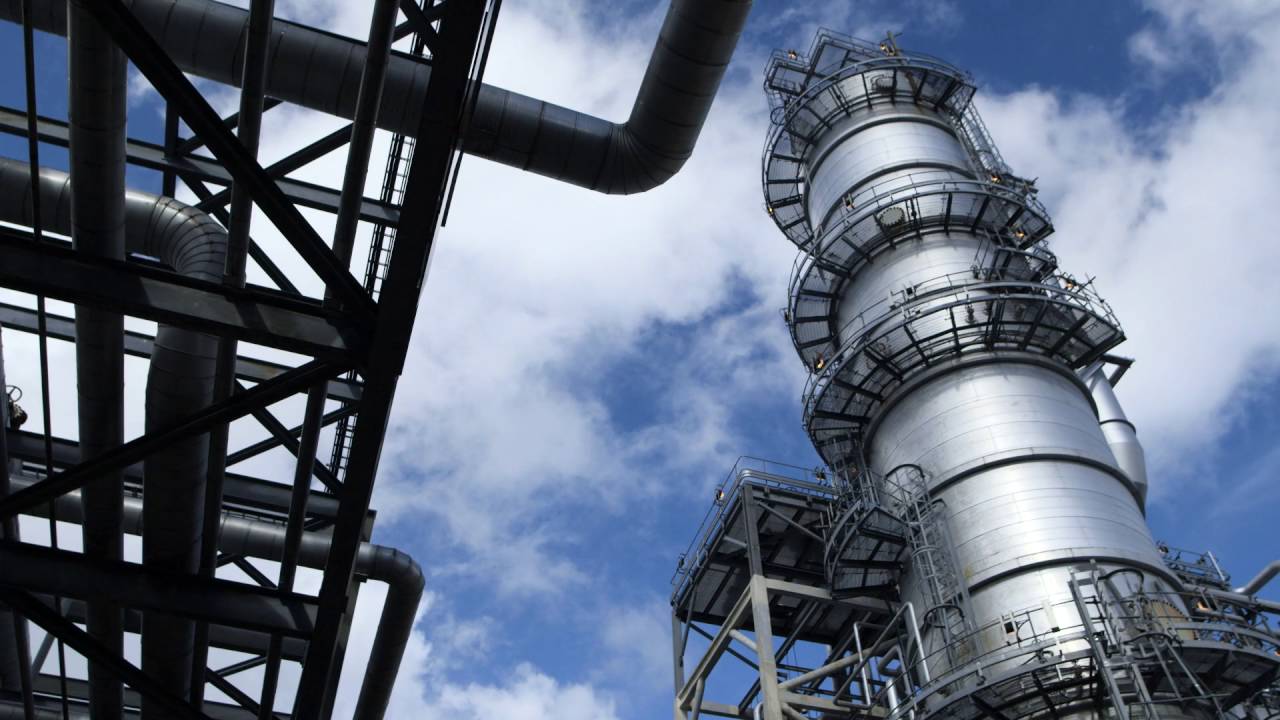 Grangemouth Renaissance
