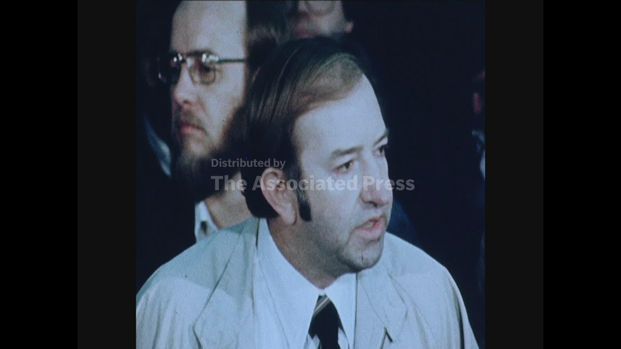 SYND 3 4 79 TROUBLED NUCLEAR REACTOR SCENES AND INTERVIEW WITH DR DENTON