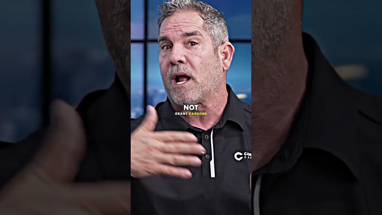 The #1 mindset keeping people average