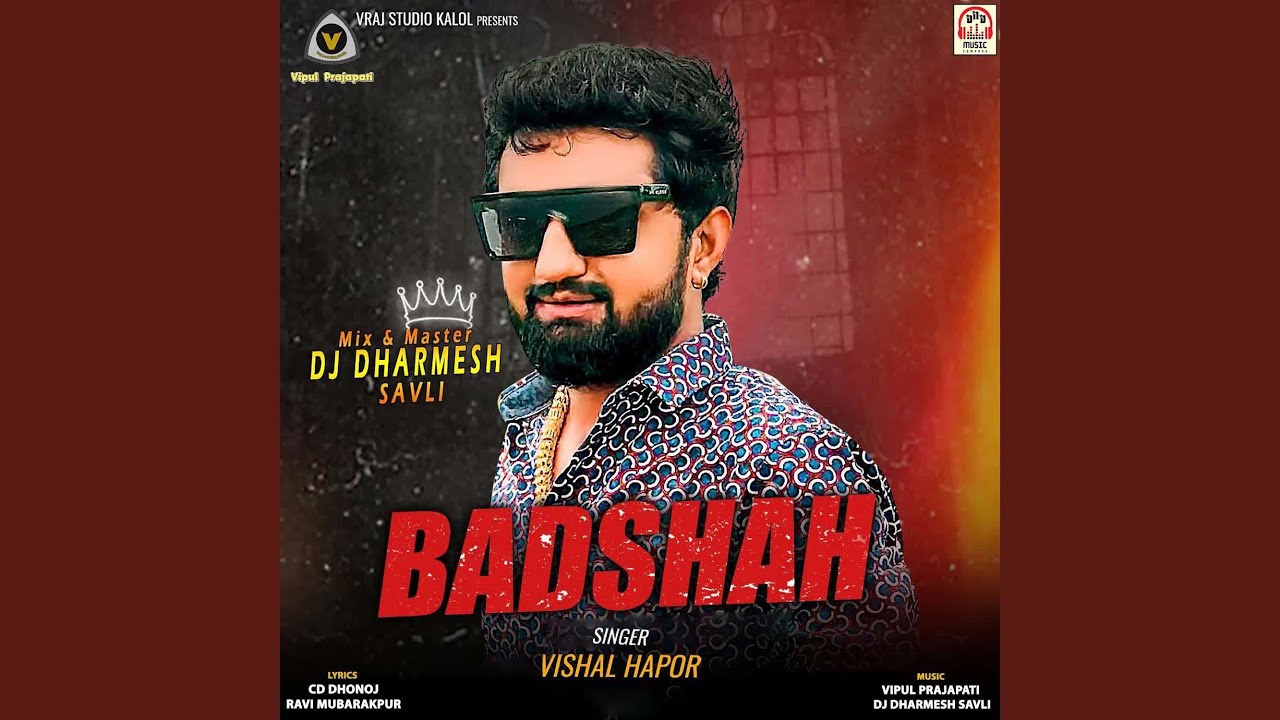 Badshah