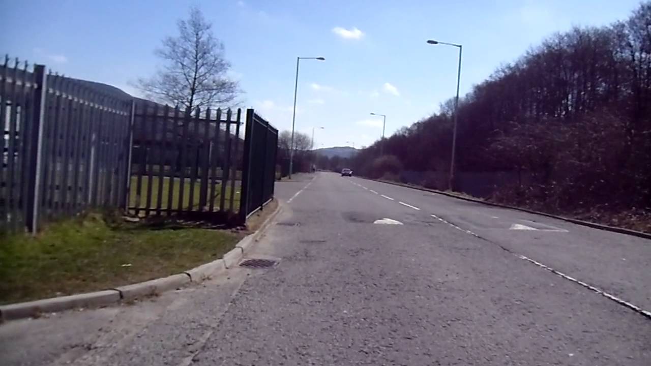 Treherbert - Home