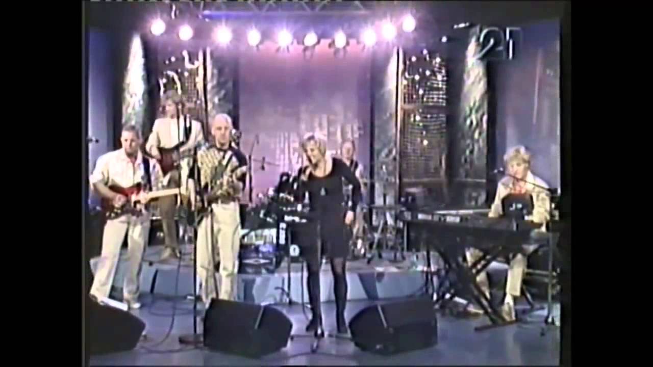 Wizex   Det bästa som har hänt 1996